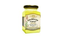 Мед Тянь-Шаньский эспарцет ТМ "Лесные угодья"