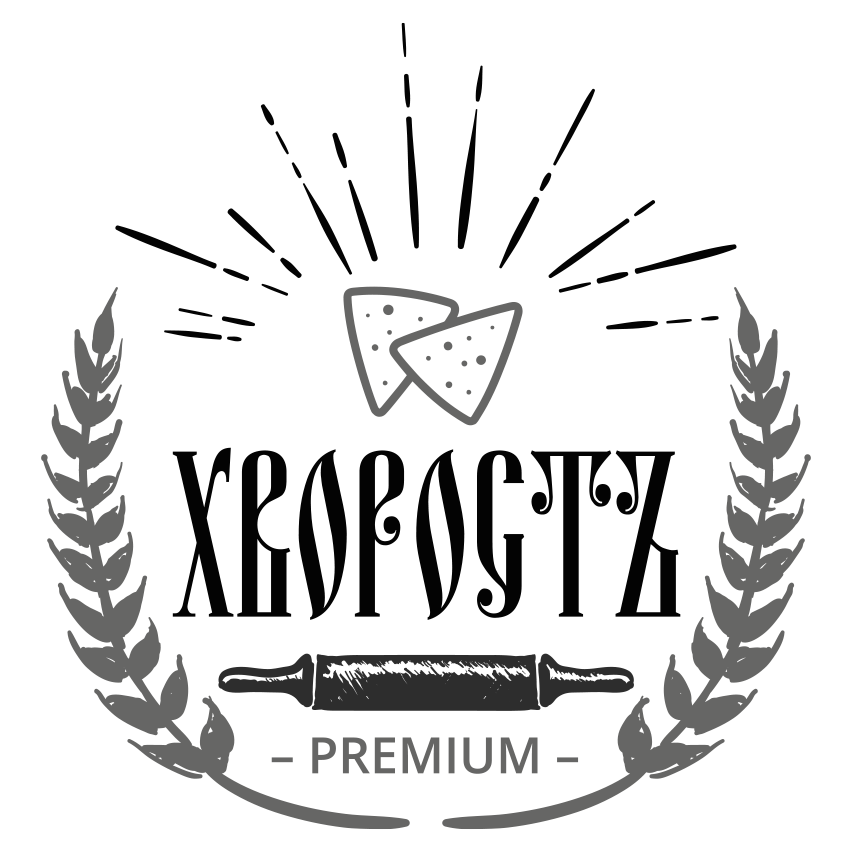 ХворостЪ™ — вкусный, хрустящий снек с Алтайской душой без ГМО